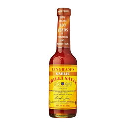 Lingham's Garlic Chilli Sauce 280ML