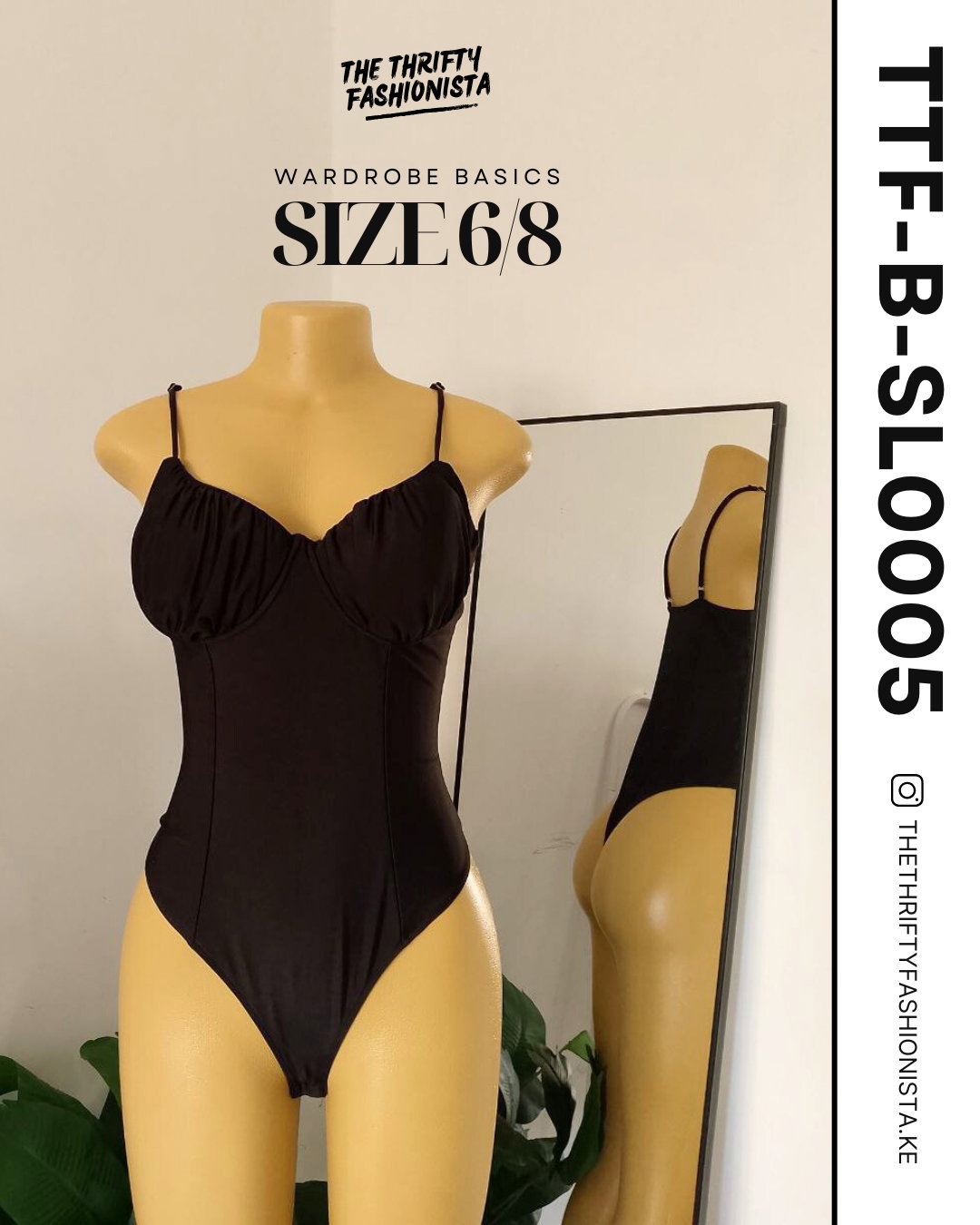 TTF-B-SL0005
