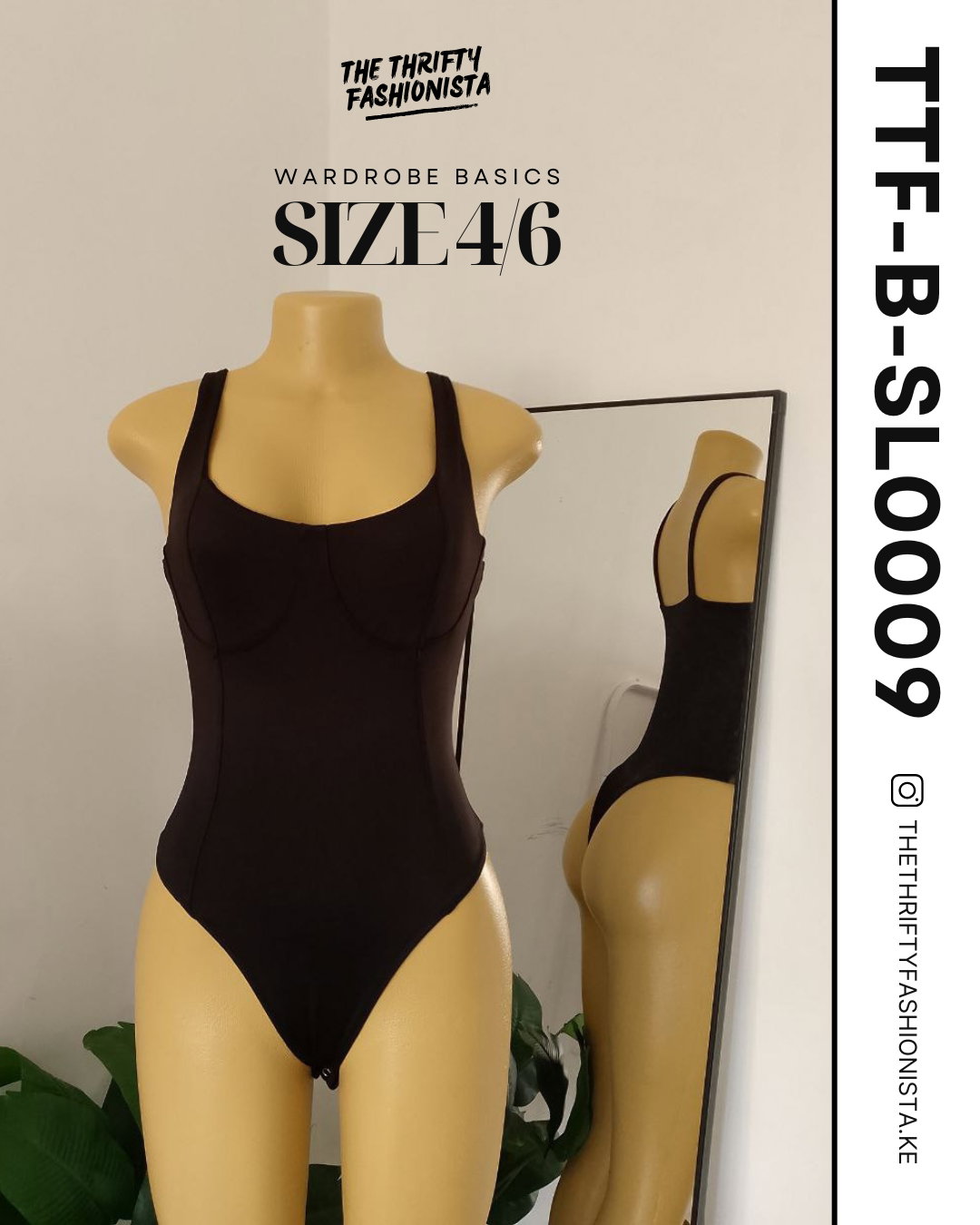 TTF-B-SL0009