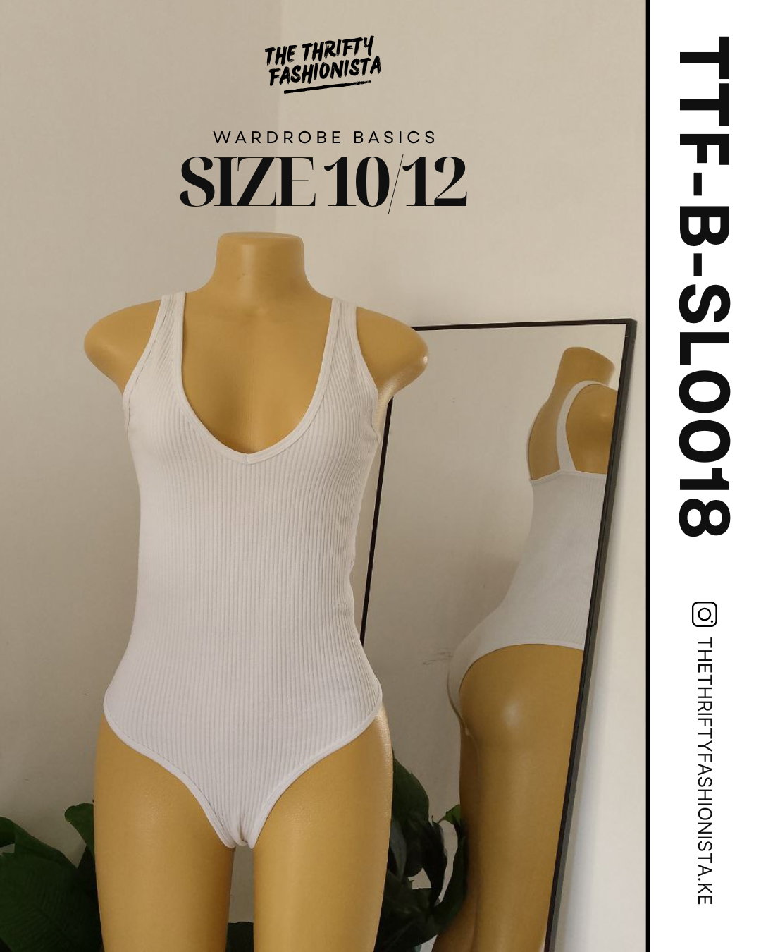 TTF-B-SL0018