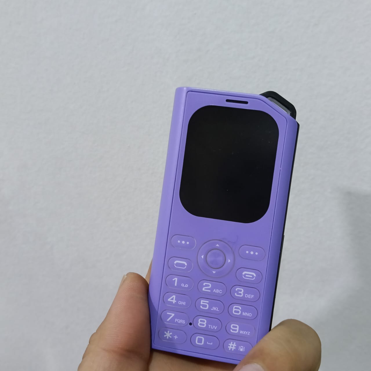  Tele Puff - S320 Feature Phone_5