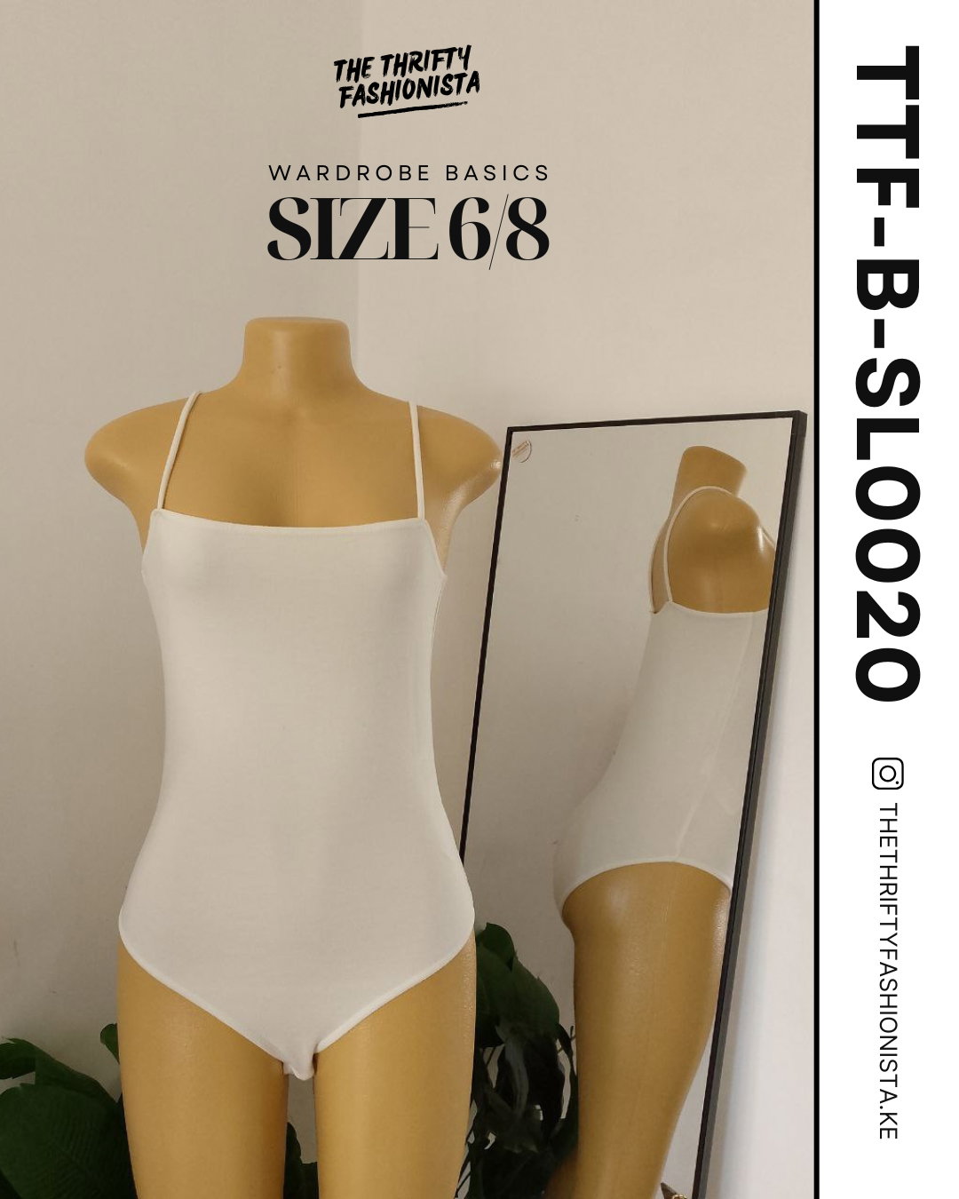 TTF-B-SL0020