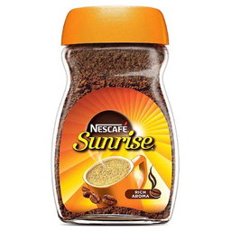 Nestle Sunrise Coffee 48g