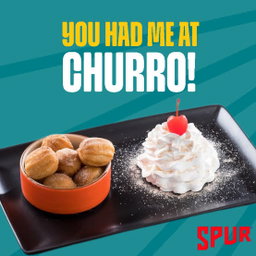 Churros