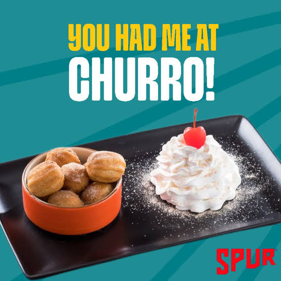 Churros
