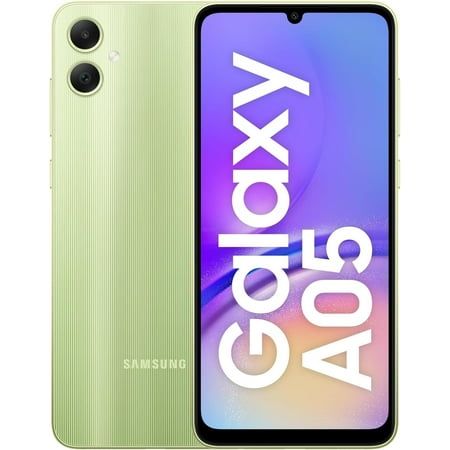 Samsung Galaxy Ao5 