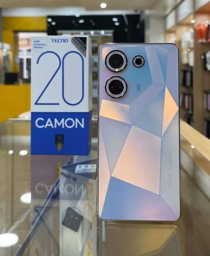 Tecno Camon 20 pro_0