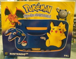 Nintendo 64