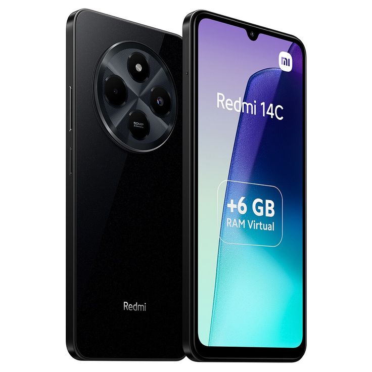 Xiomi Redmi 14c