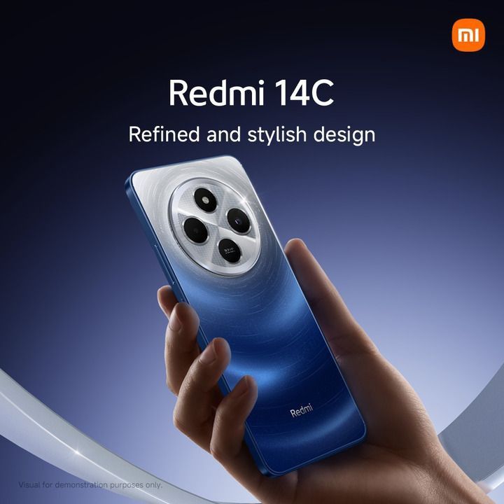 Xiomi Redmi 14c_2