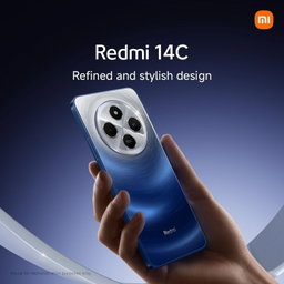 Xiomi Redmi 14c
