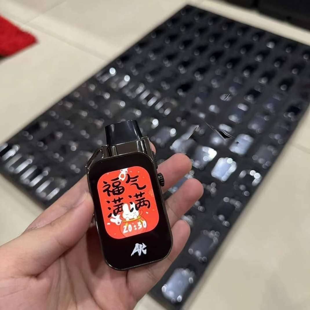AK Device - Relx Infinity Compatible (Sp2s ll, Relx Lana Pod ll)_3
