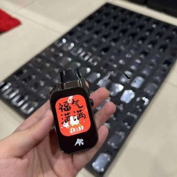 AK Device - Relx Infinity Compatible (Sp2s ll, Relx Lana Pod ll)