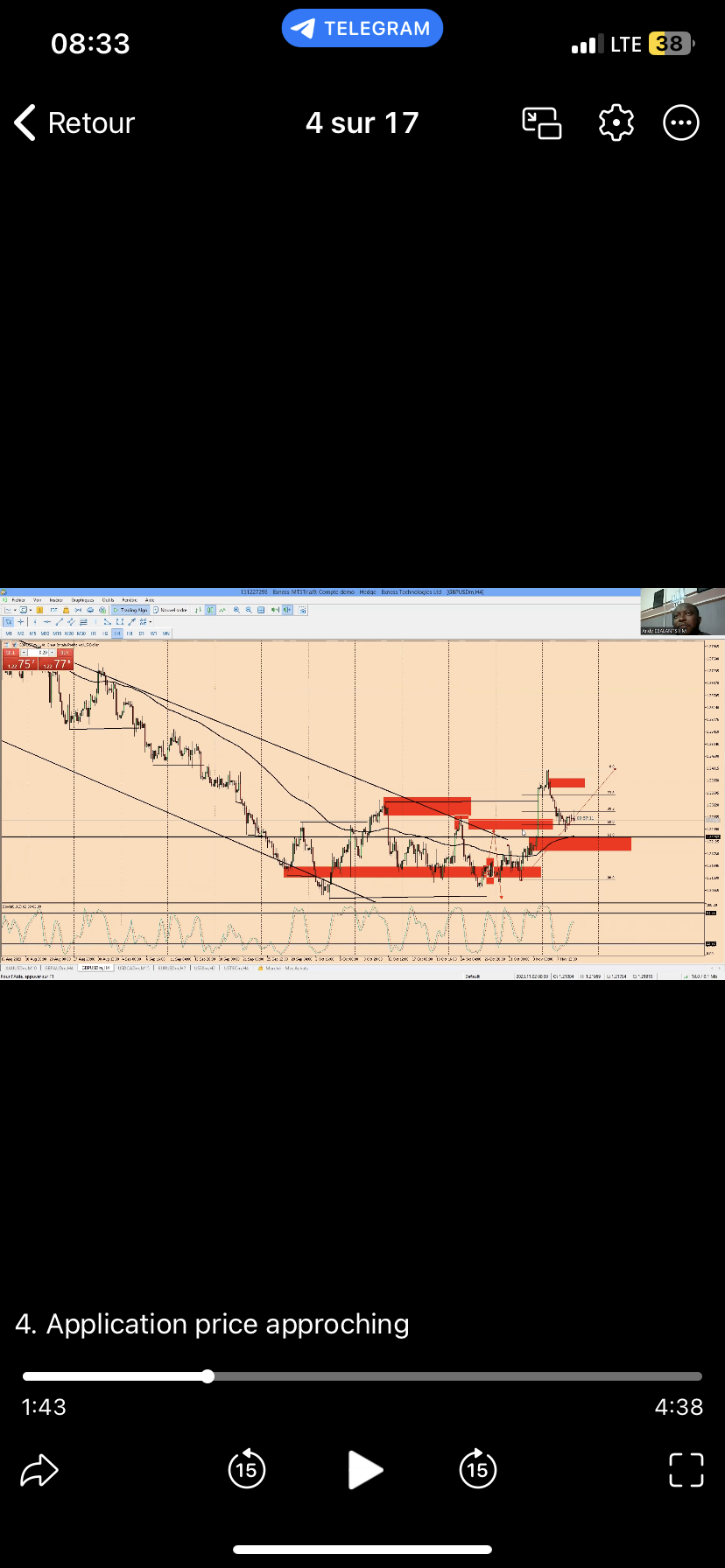 Videos modules 3 : notions approfondies ( Best strategy) // 20 videos_1