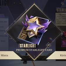 Starlight via GIFT_0