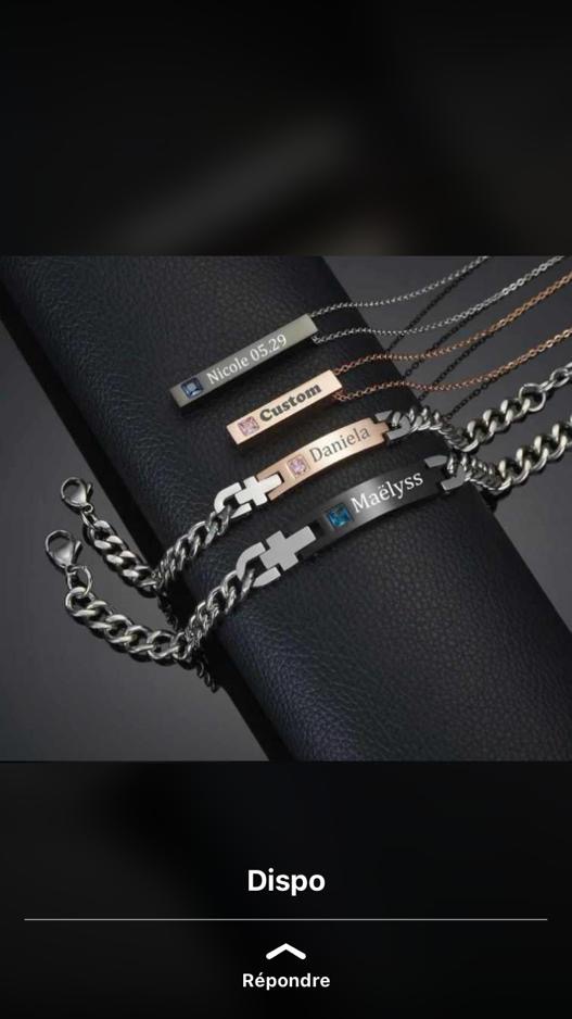 Set pour Couple
