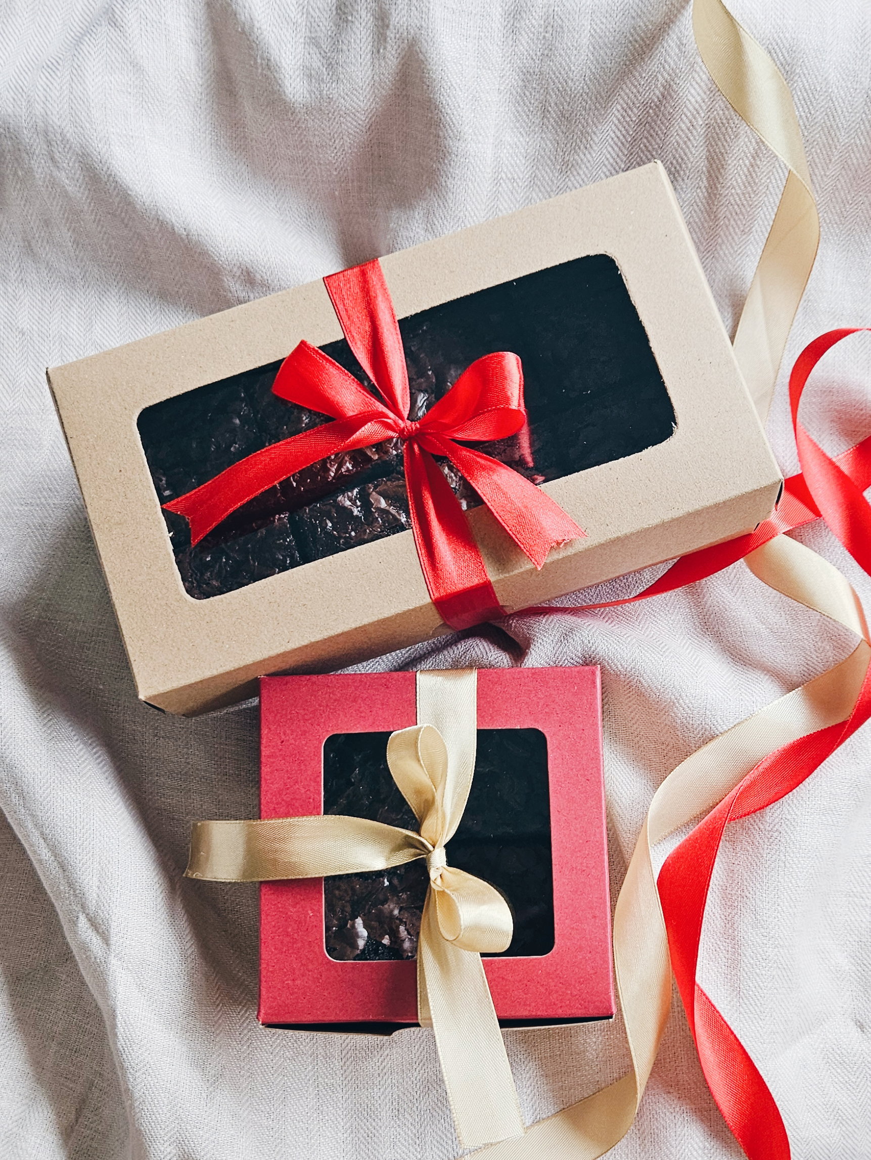 Brownies Box of 8_0