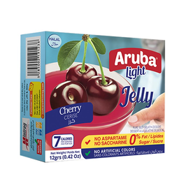 ARUBA CHERRY LIGHT JELLY 10G
