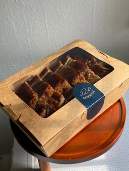 Banana Bread