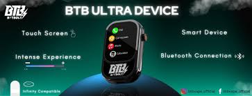 BTB Ultra Pro Device_0