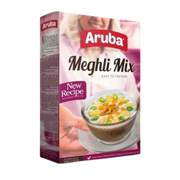 ARUBA MEGHLI 200G