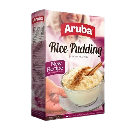 ARUBA RICE PUDDING 210G_0