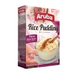 ARUBA RICE PUDDING 210G