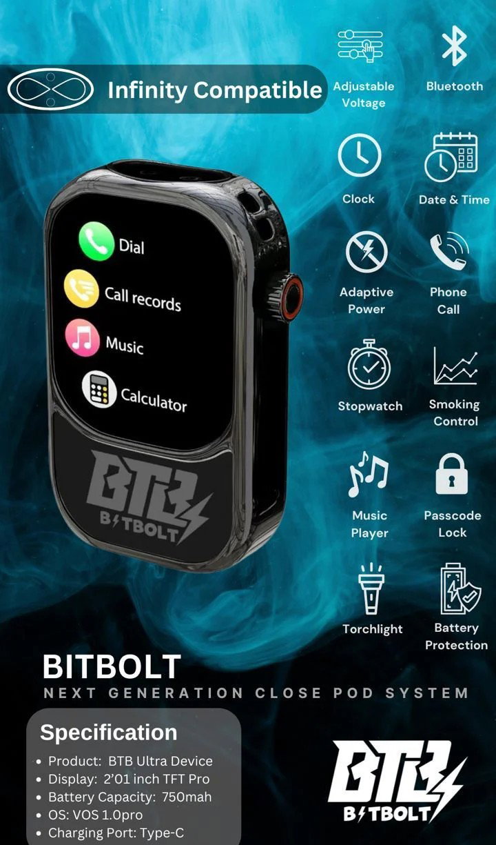 BTB Ultra Pro Device_5