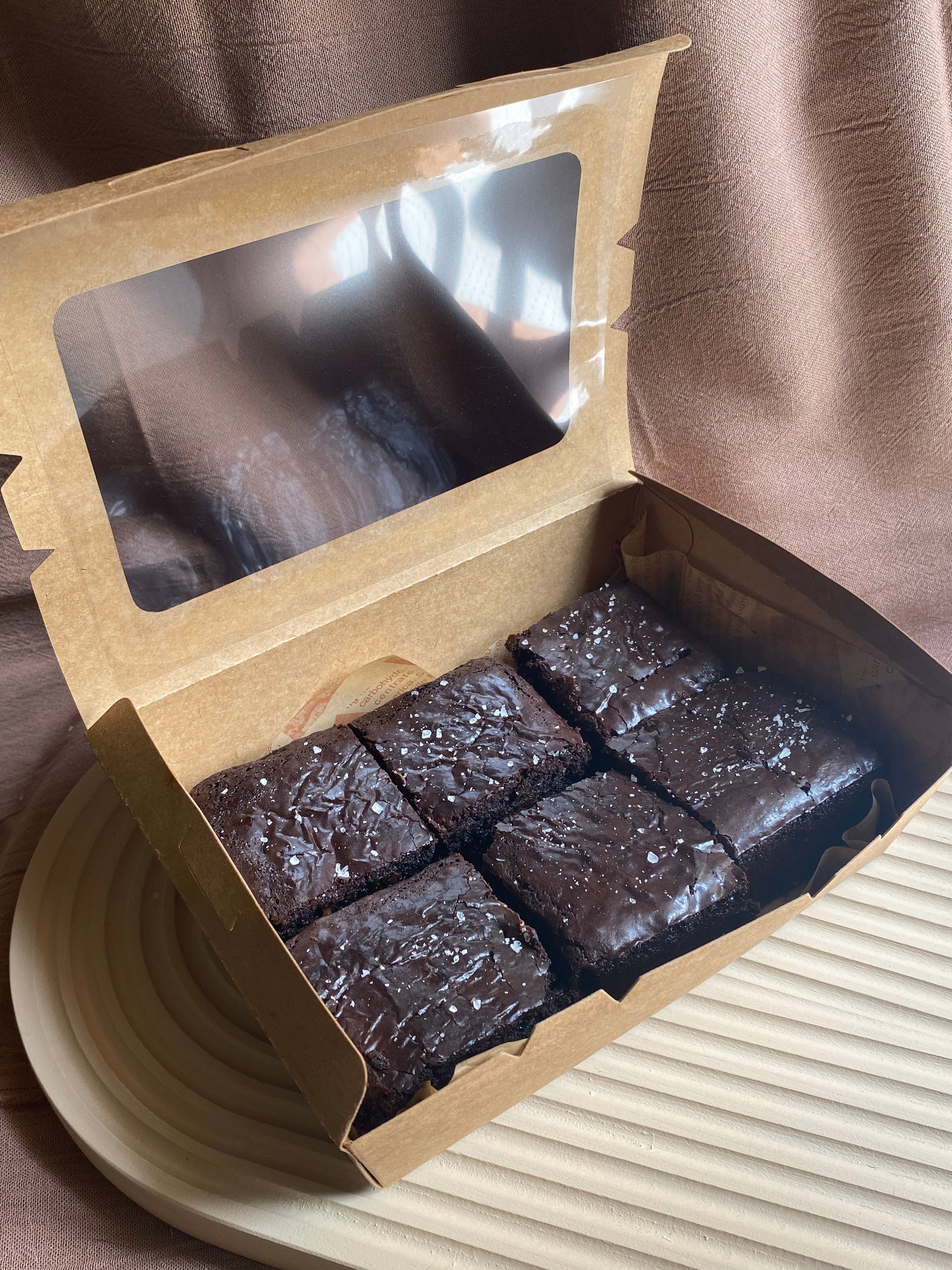 Brown Butter Brownies_1