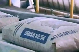 Simba Cement 