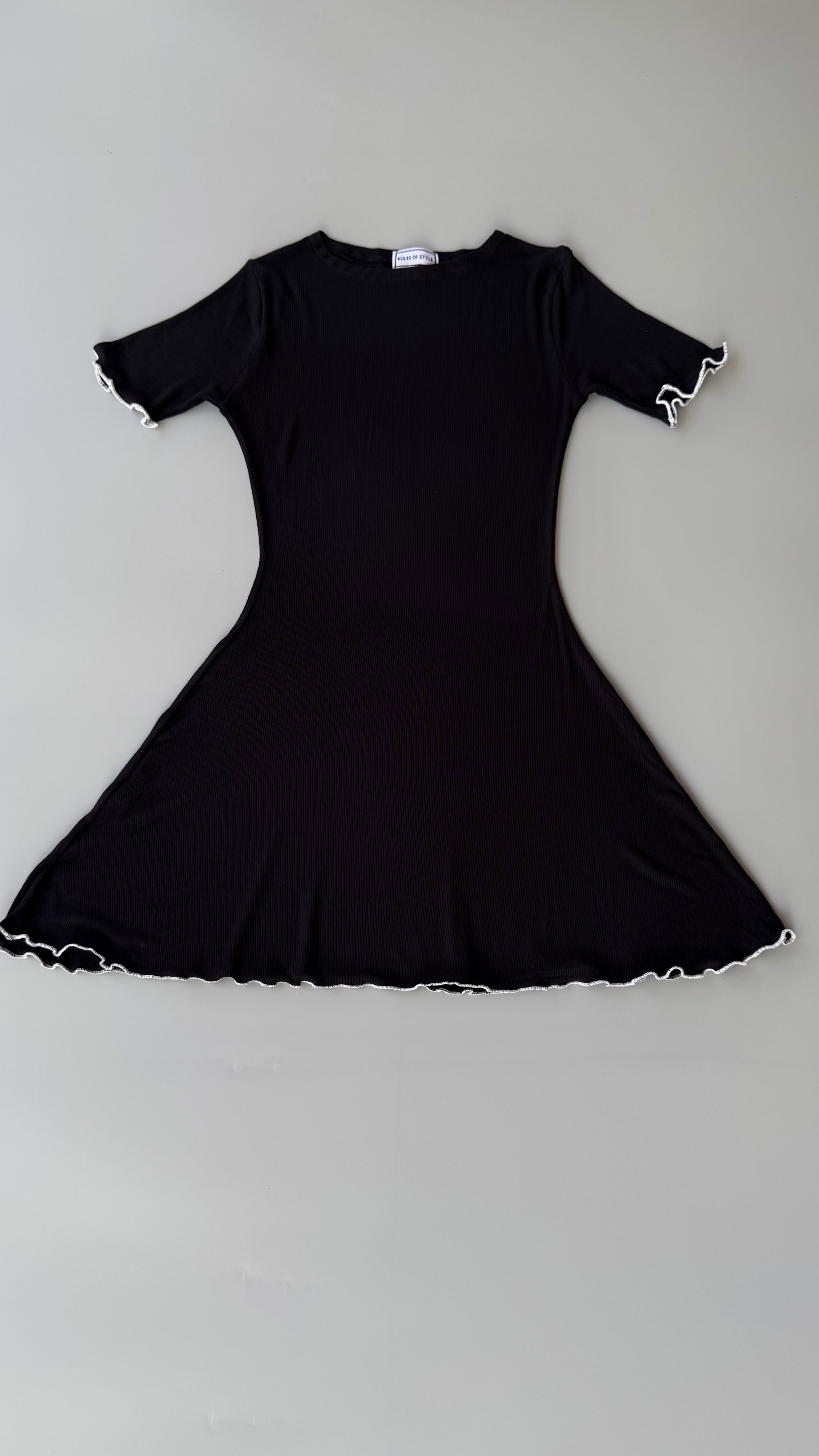 Alina Dress _0