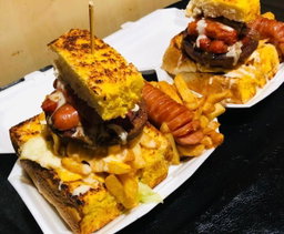 Brothers Kota