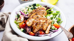 Salads