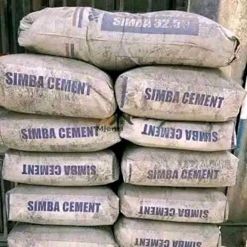 Simba Cement _0