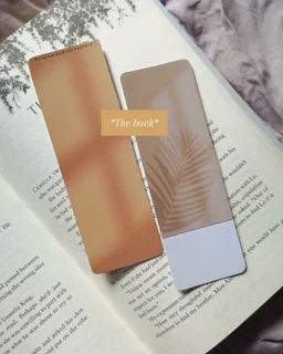 Dreamy Desk & Cozy Corner Bookmarks