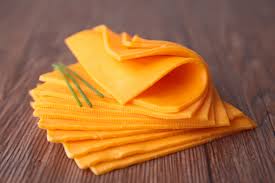 Cheddar Sliced Cheese 1.6kg Pack _0