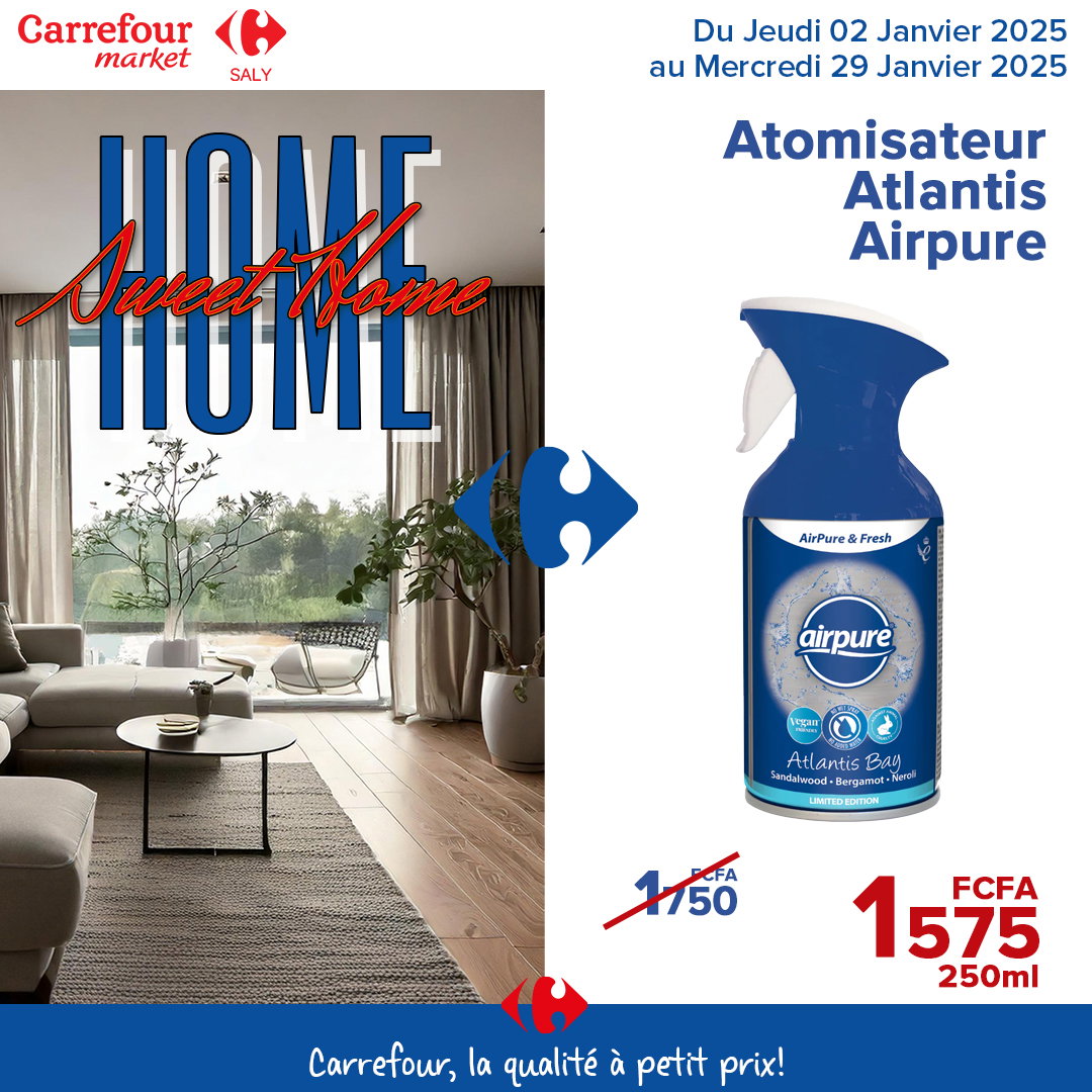 Automatisateur Atlantis Airplus 250ml_0