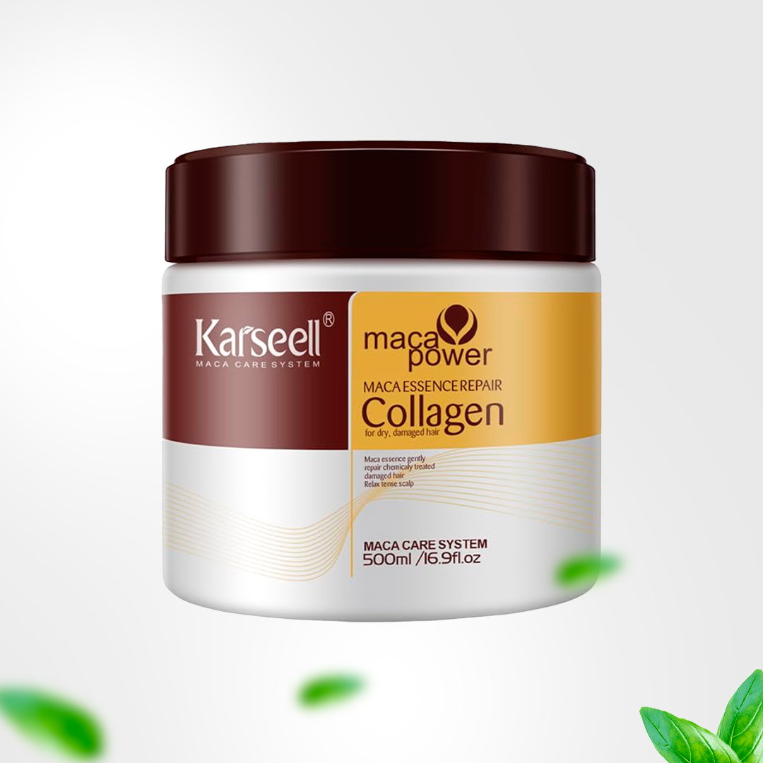 Máscara Capilar Karseell - 500ml_0