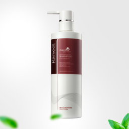 Shampoos e Condicionadores
