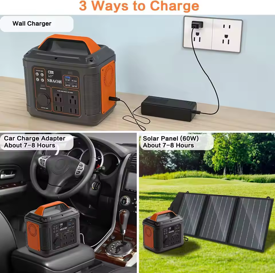 Portable Power Station_4