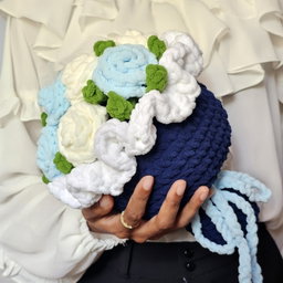 Starry Chunky bouquet