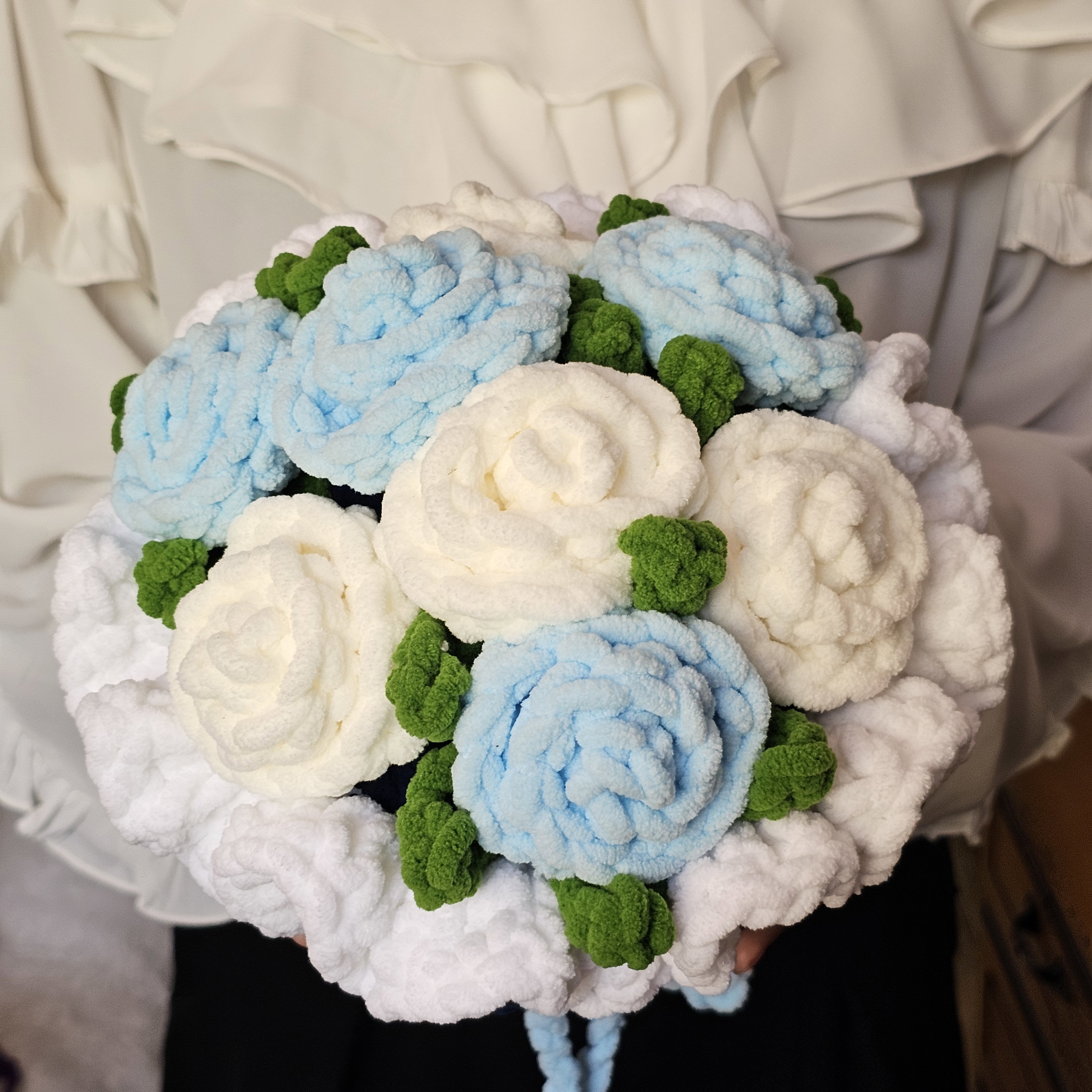 Starry Chunky bouquet_2