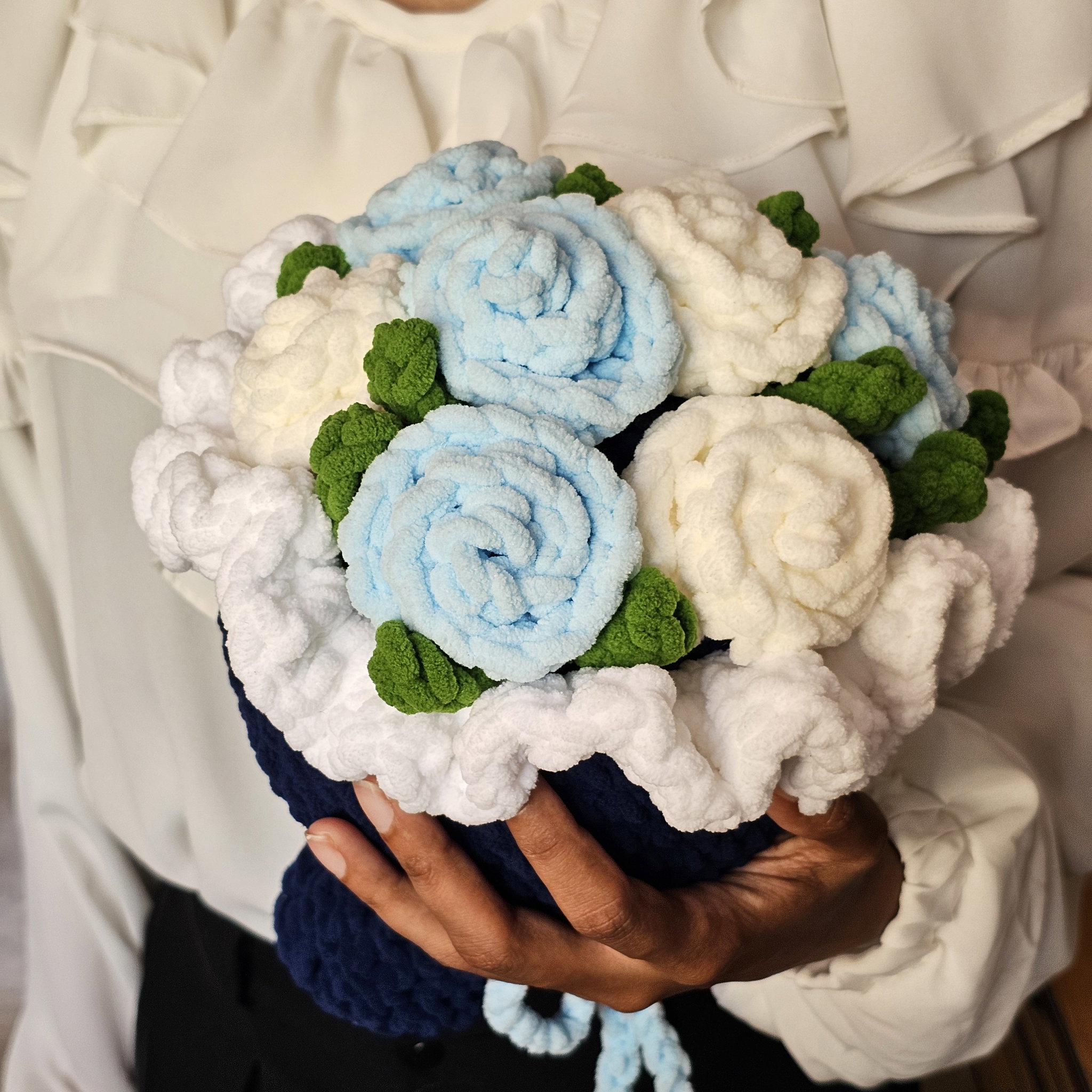 Starry Chunky bouquet_1