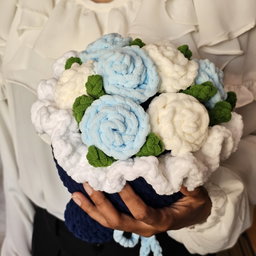 Starry Chunky bouquet