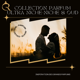 NICHE - MIXTE - OUD
