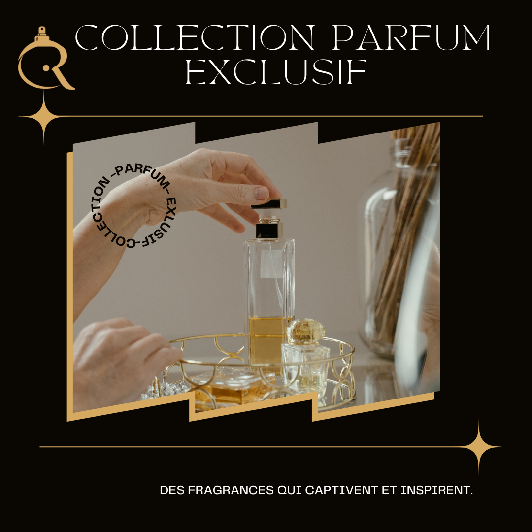 COLLECTION PRIVEE RAYANNE FRAGRANCE 30ML