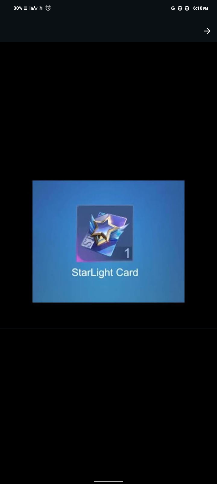 STARLIGHT  CARD 🌟_0