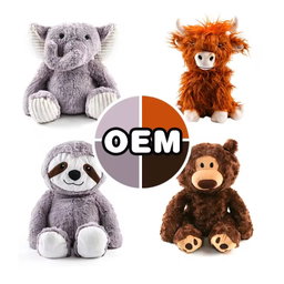 Weighted Teddies 