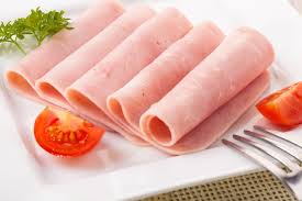 Pre-Packed Ham_0