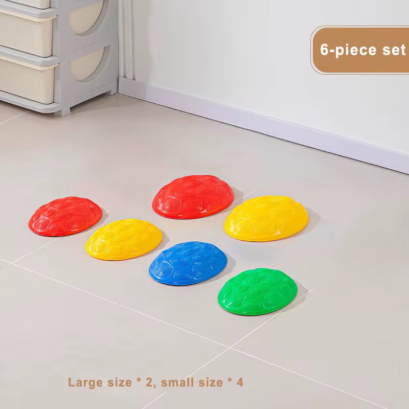 Turtle Crossing Step Stone